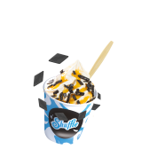 Shuffle Salty Dropflakes Lemon,Angelo;4,95